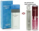 UP!14 D&G Light Blue