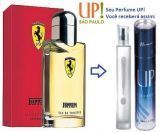 UP!13 Ferrari Red 50ml