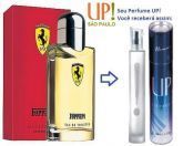 UP!13 Ferrari Red 50ml